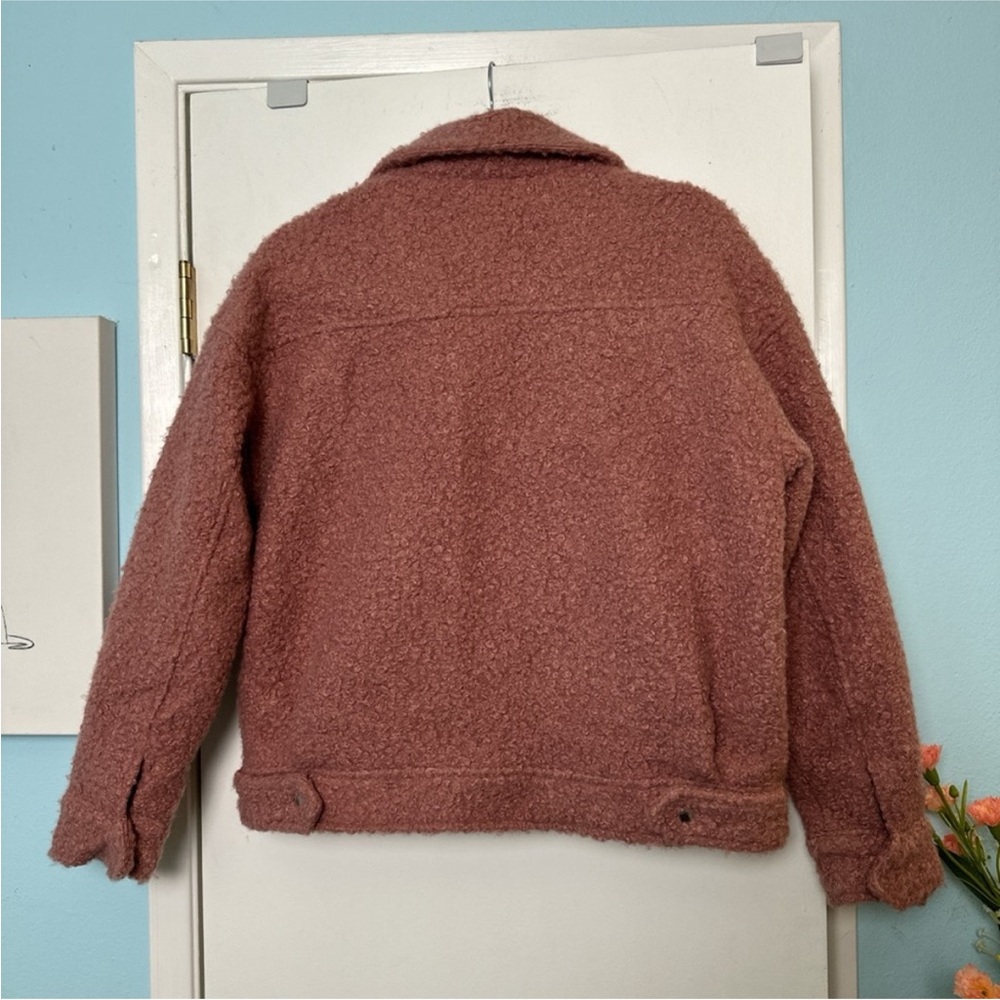 Teddy Jacket - image 8